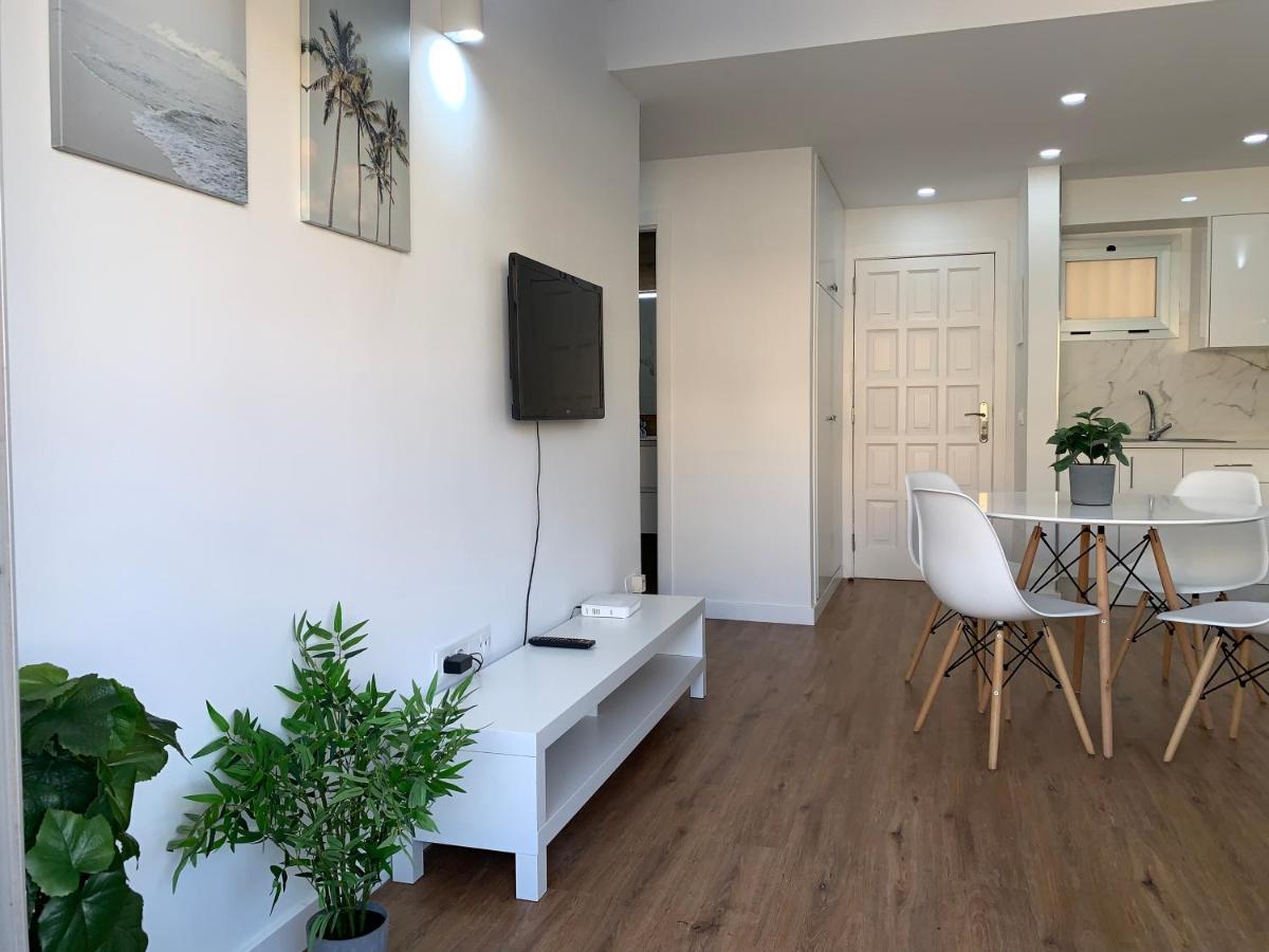 Fantastic Apartment. Los Cristianos. Free Wifi. Los Cristianos  Exterior foto